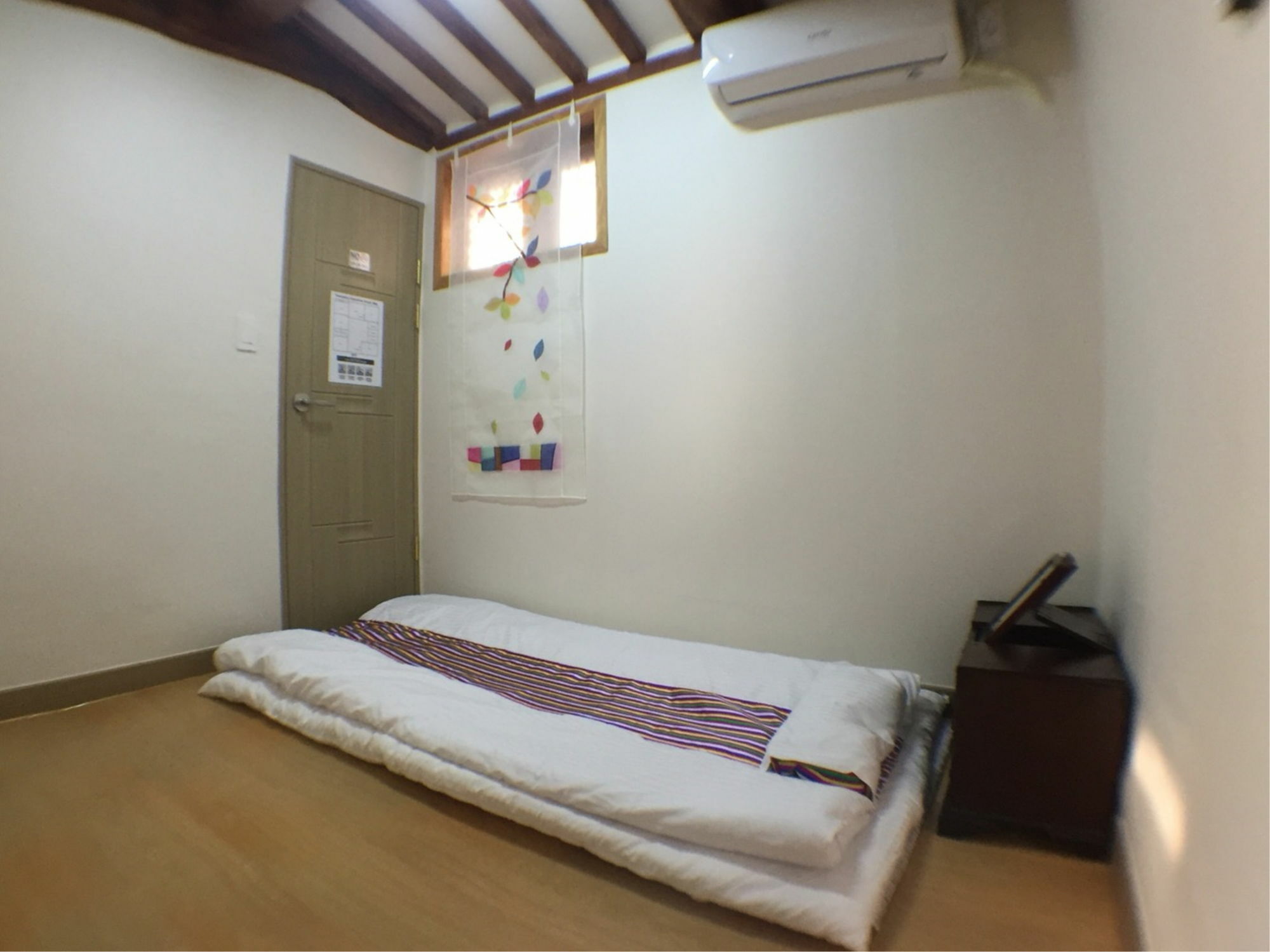 Seoul Lucky Guesthouse Hanok Ngoại thất bức ảnh