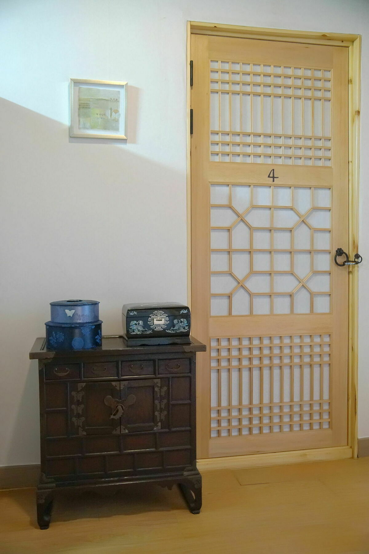 Seoul Lucky Guesthouse Hanok Ngoại thất bức ảnh