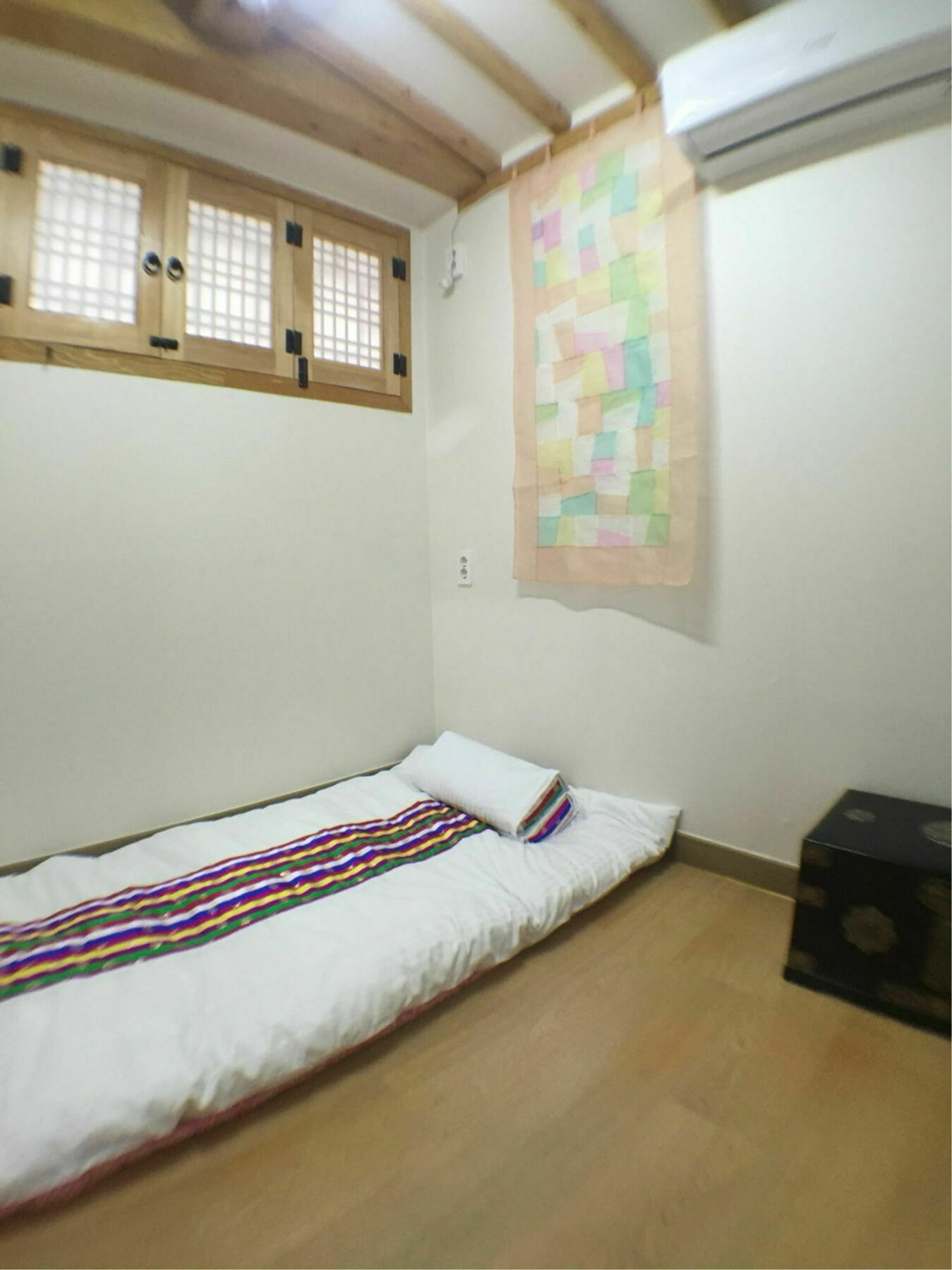 Seoul Lucky Guesthouse Hanok Ngoại thất bức ảnh